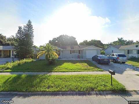 Gainesway, TARPON SPRINGS, FL 34689