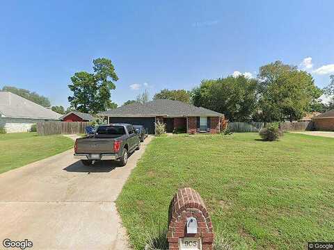 Dogwood Ridge, DIBOLL, TX 75941