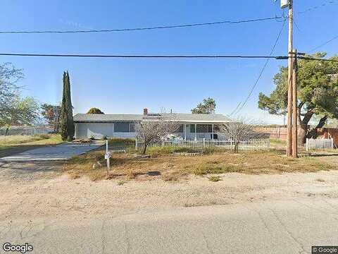 Avenue F, LANCASTER, CA 93536