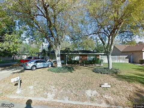 3Rd, WESLACO, TX 78596