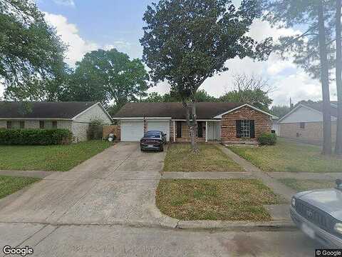 Langdon, HOUSTON, TX 77036