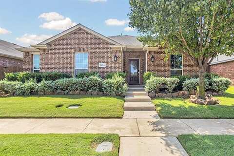 Cross Oaks Ranch, Crossroads, TX 76227