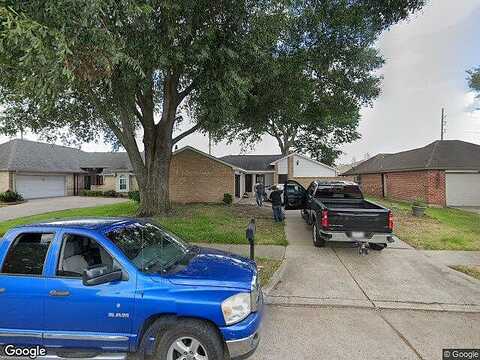 Parkhill Forest, HOUSTON, TX 77088