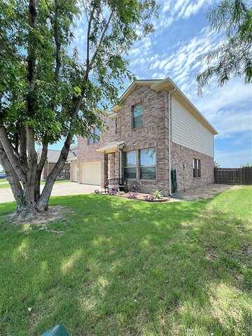 Highland, SANGER, TX 76266