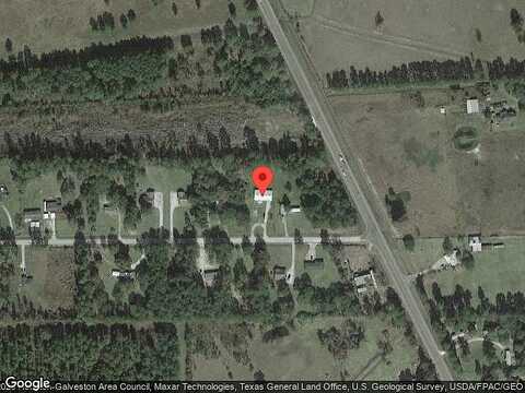County Road 308, CLEVELAND, TX 77327