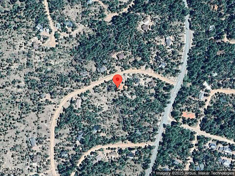 County Road 2074, ALPINE, AZ 85920