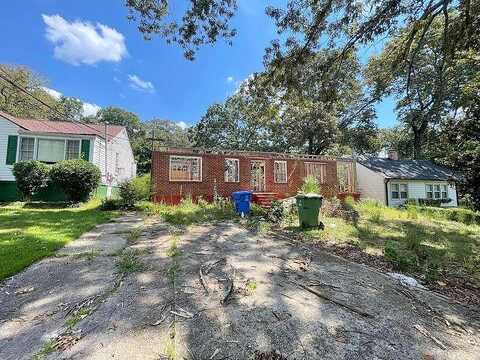 Candler, ATLANTA, GA 30317