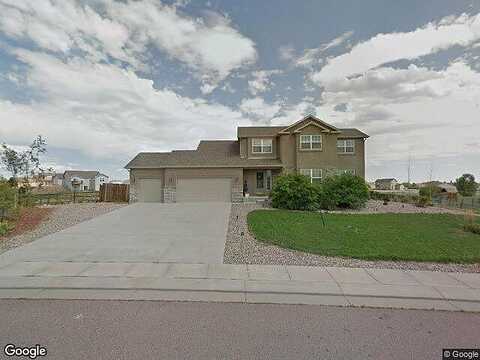 Tompkins, PEYTON, CO 80831