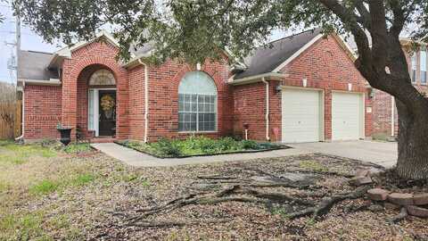 Eastcove, HOUSTON, TX 77064