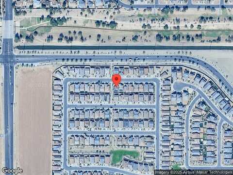 Palo Verde, GLENDALE, AZ 85305