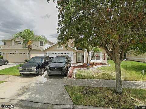 Hastings Beach, ORLANDO, FL 32829