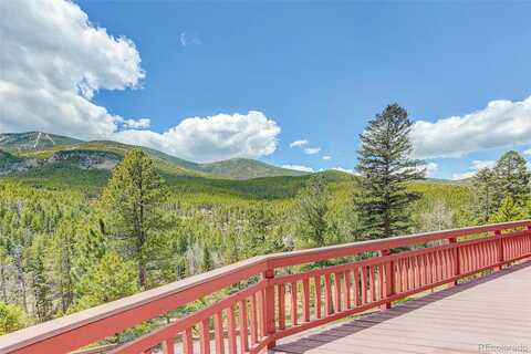 Martin, CONIFER, CO 80433