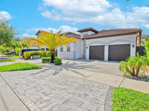 184Th, HIALEAH, FL 33018
