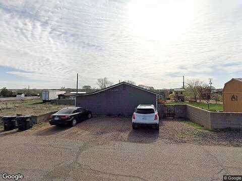 4Th, SNOWFLAKE, AZ 85937