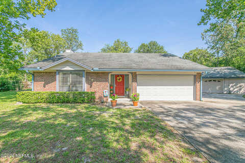 Country Woods, JACKSONVILLE, FL 32222