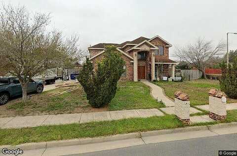35Th, MCALLEN, TX 78504