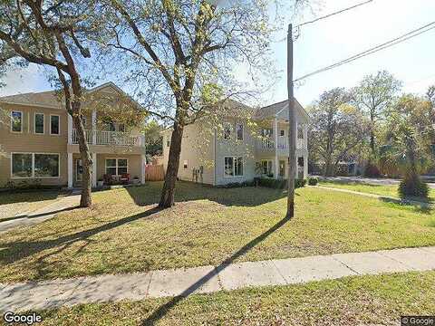 Yacht Club, FORT WALTON BEACH, FL 32548
