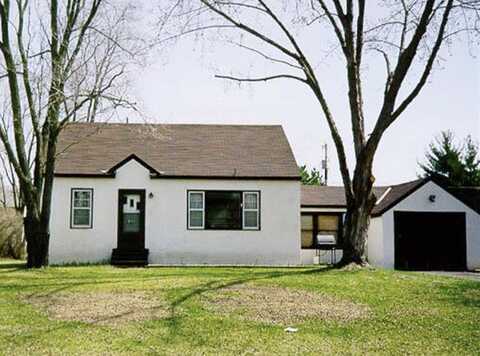 Tyler, MINNEAPOLIS, MN 55434