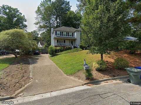 Garrow, NEWPORT NEWS, VA 23608