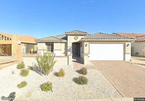 Palo Verde, GLENDALE, AZ 85305