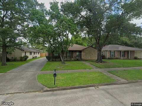 Seamaster, HOUSTON, TX 77062