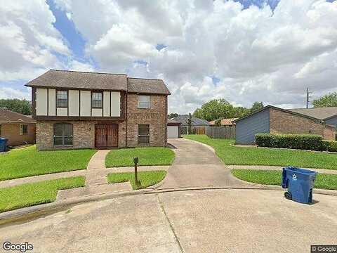 Chestnut Forest, HOUSTON, TX 77088