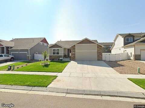 16Th, GREELEY, CO 80634