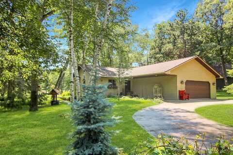 Wren, PEQUOT LAKES, MN 56472