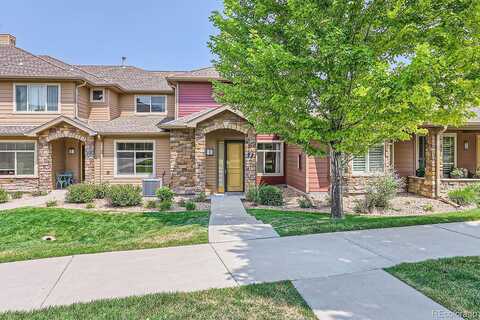 Gold Peak, HIGHLANDS RANCH, CO 80130