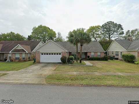 Mande, SHALIMAR, FL 32579