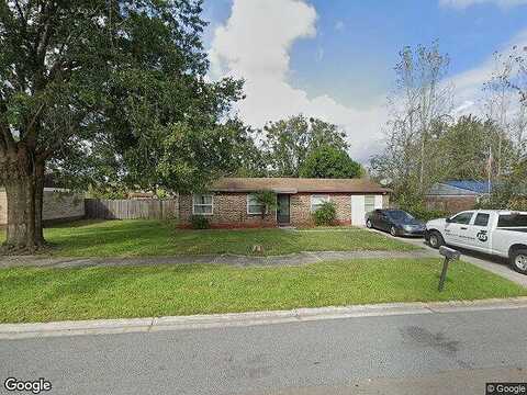 Frost, JACKSONVILLE, FL 32221