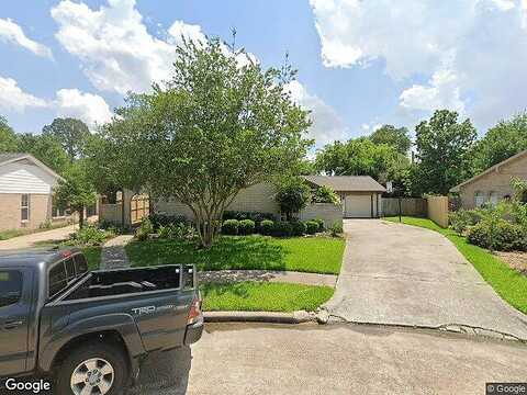 Braesdale, HOUSTON, TX 77071