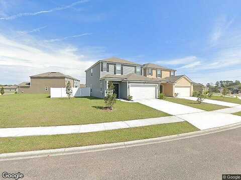 Julia Marie, JACKSONVILLE, FL 32210