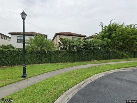 Via Vittoria, ORLANDO, FL 32819