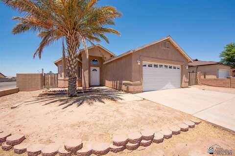 Bingham, SOMERTON, AZ 85350