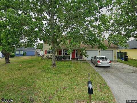 Cross Timbers, JACKSONVILLE, FL 32244