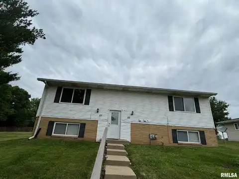 27 Sundowner Lane, Springfield, IL 62711