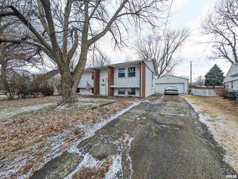 1709 FLORENCE Avenue, Pekin, IL 61554