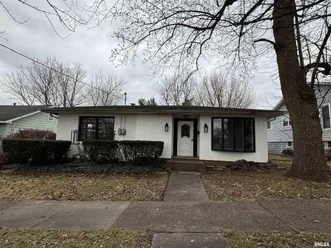 1118 FERRY Street, Metropolis, IL 62960