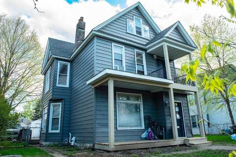 Edmund, SAINT PAUL, MN 55104