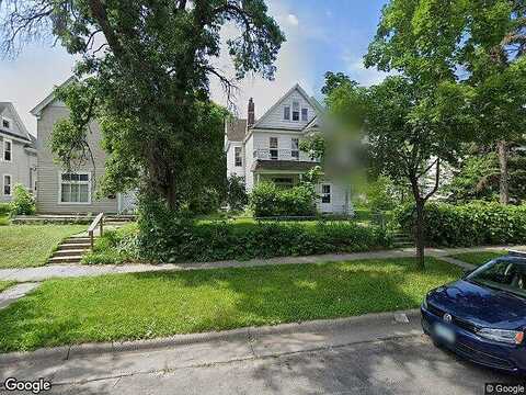 Edmund, SAINT PAUL, MN 55104