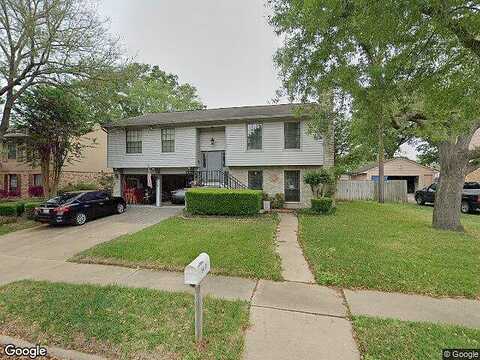 Pine Falls, HOUSTON, TX 77095