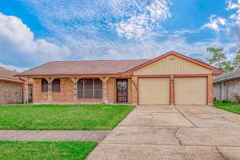 Claiborne, HOUSTON, TX 77078