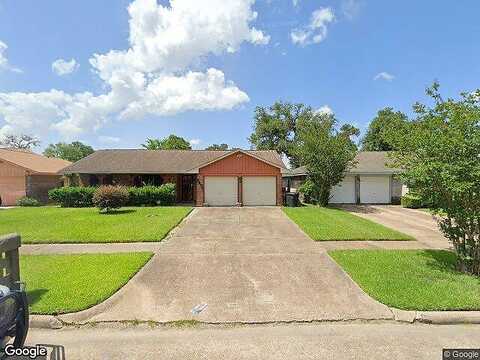 Claiborne, HOUSTON, TX 77078