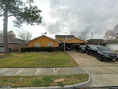 Glen Valley, HOUSTON, TX 77061