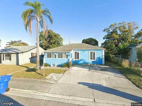 2Nd, RIVIERA BEACH, FL 33404