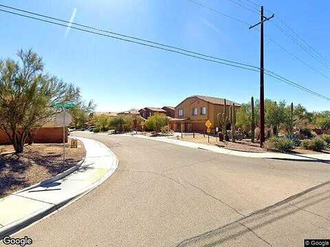 Johnson, TUCSON, AZ 85741