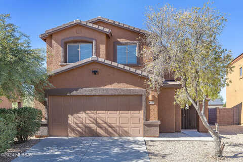 Johnson, TUCSON, AZ 85741