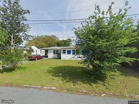 Bordeau, JACKSONVILLE, FL 32211