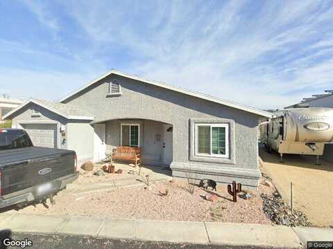 Crystal View, PARKER, AZ 85344